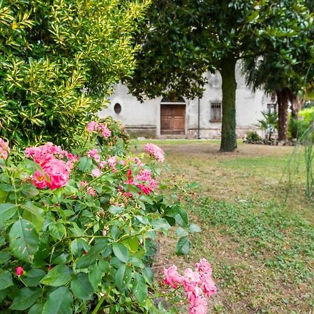 Corte Margherita Bed & Breakfast Motteggiana ภายนอก รูปภาพ