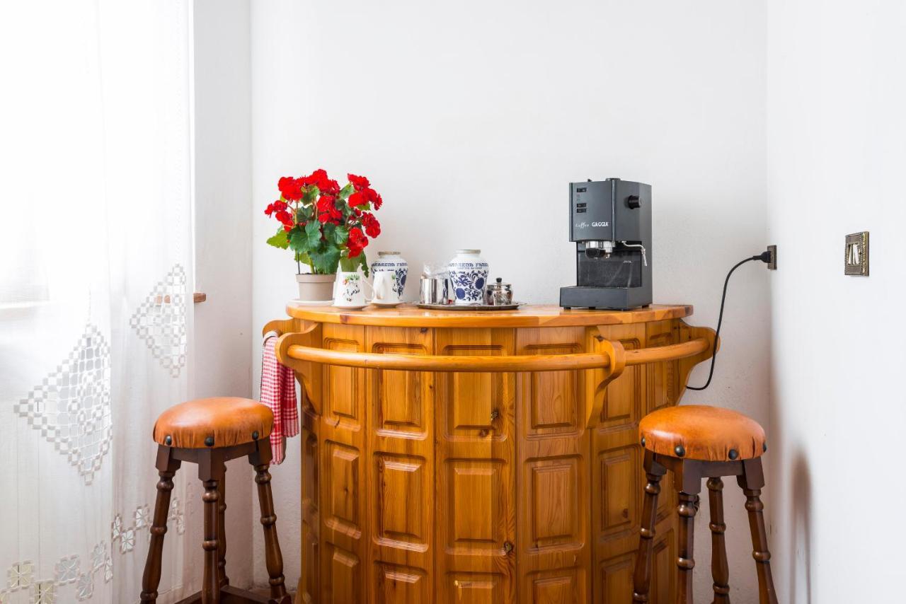Corte Margherita Bed & Breakfast Motteggiana ภายนอก รูปภาพ
