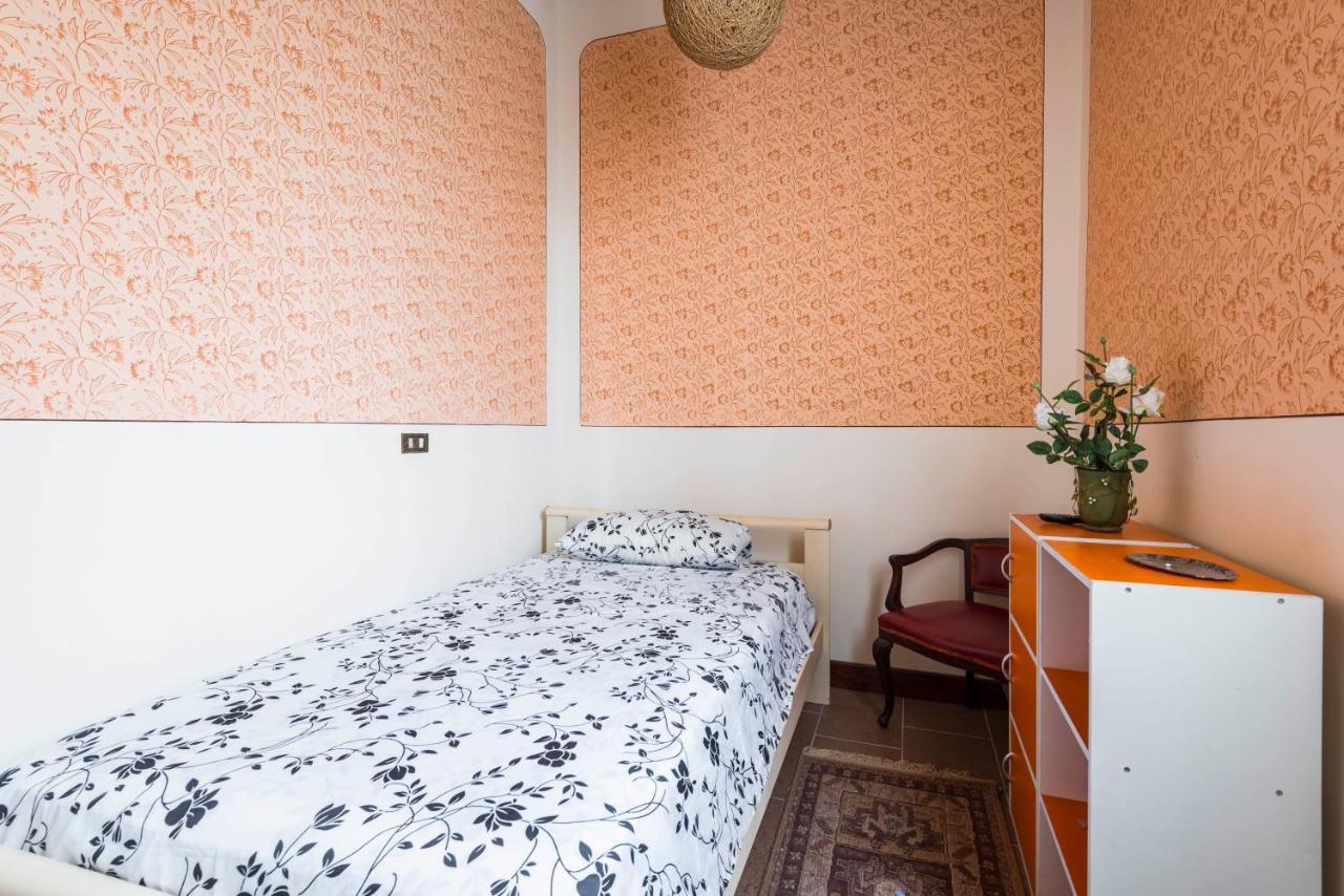 Corte Margherita Bed & Breakfast Motteggiana ภายนอก รูปภาพ