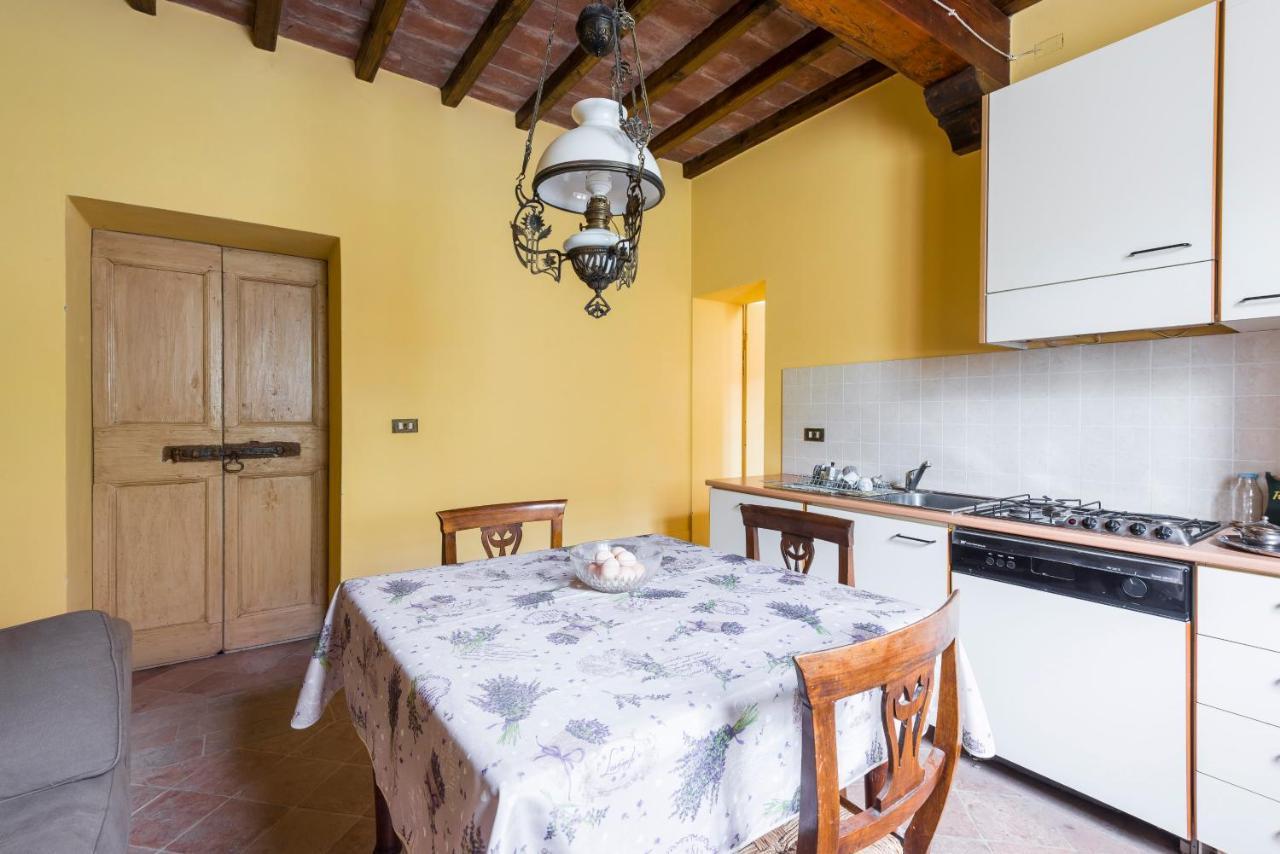 Corte Margherita Bed & Breakfast Motteggiana ภายนอก รูปภาพ