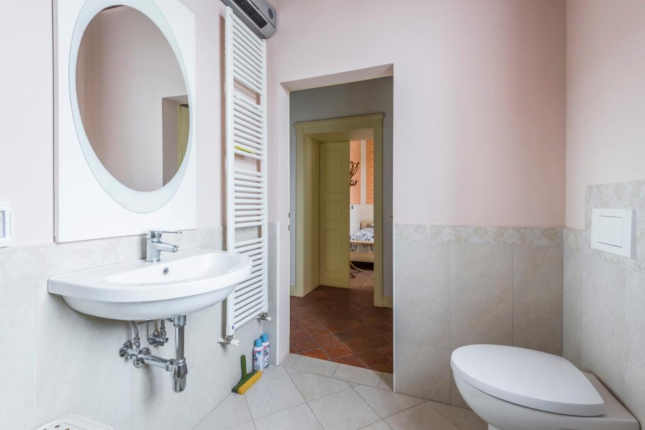 Corte Margherita Bed & Breakfast Motteggiana ภายนอก รูปภาพ