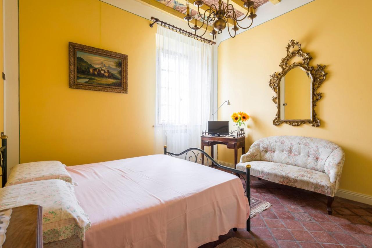 Corte Margherita Bed & Breakfast Motteggiana ภายนอก รูปภาพ