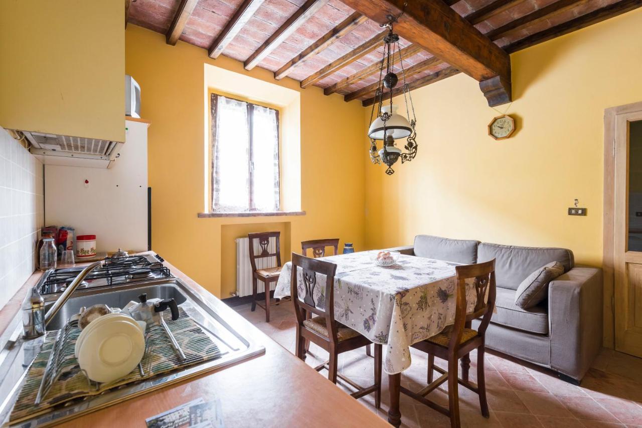 Corte Margherita Bed & Breakfast Motteggiana ภายนอก รูปภาพ