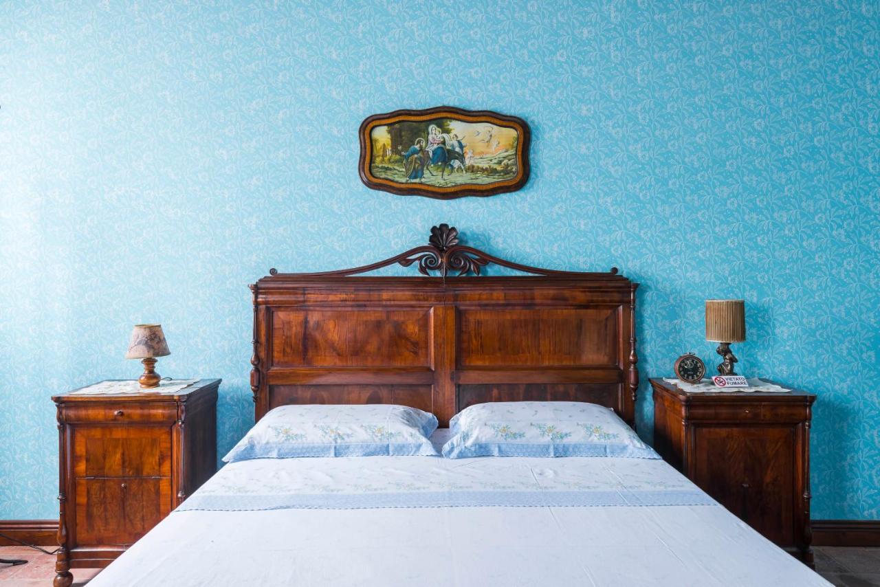 Corte Margherita Bed & Breakfast Motteggiana ภายนอก รูปภาพ