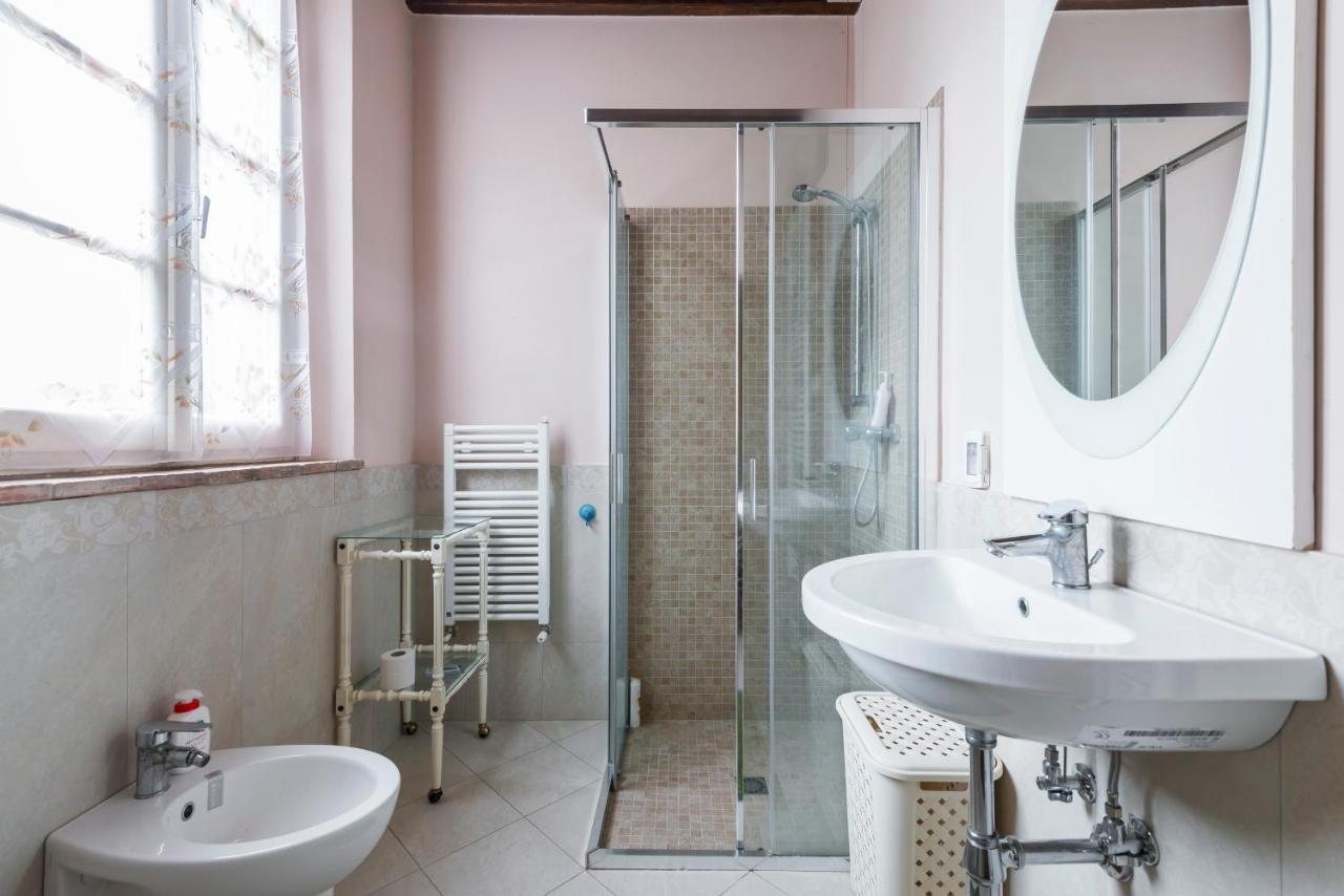 Corte Margherita Bed & Breakfast Motteggiana ภายนอก รูปภาพ
