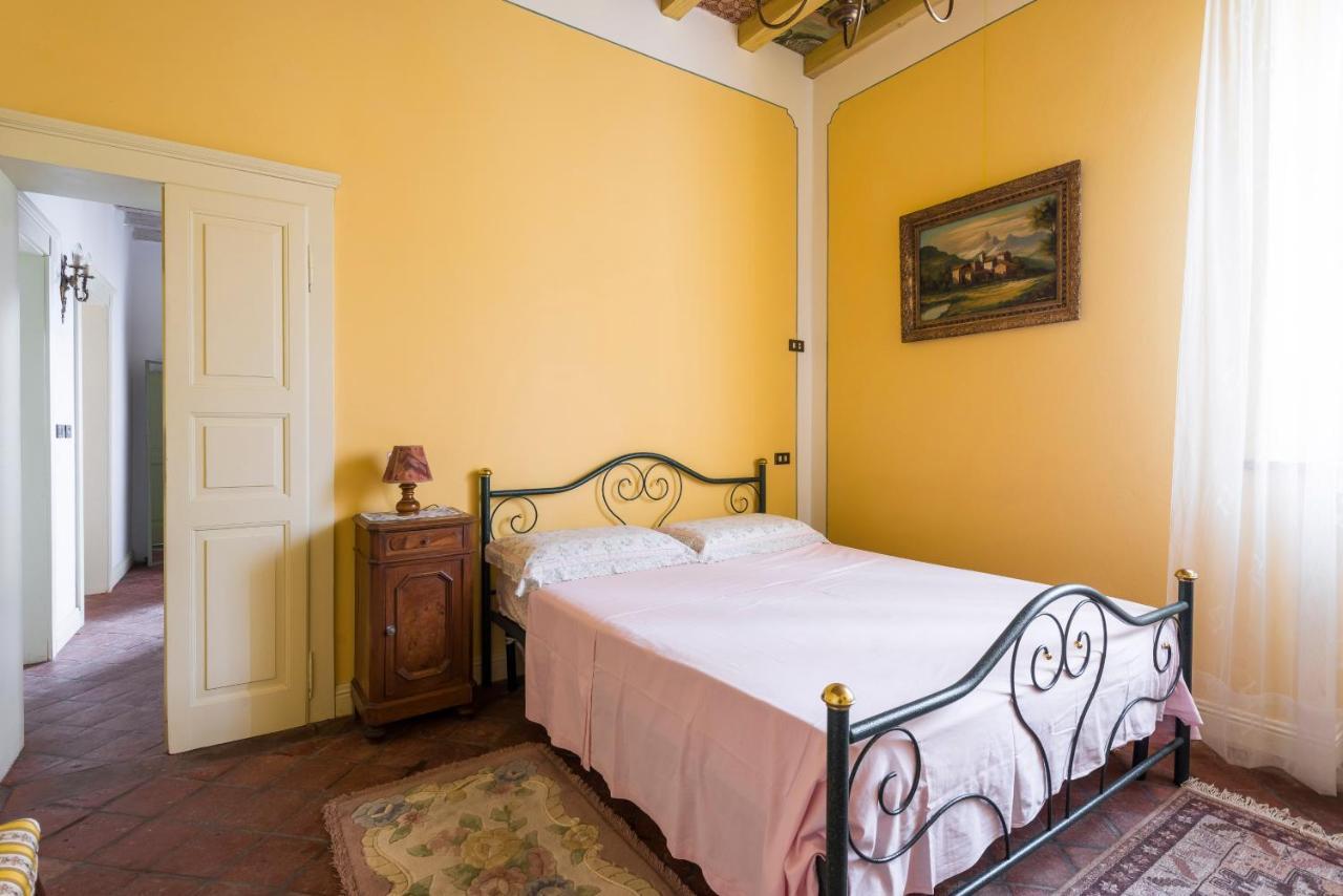 Corte Margherita Bed & Breakfast Motteggiana ภายนอก รูปภาพ