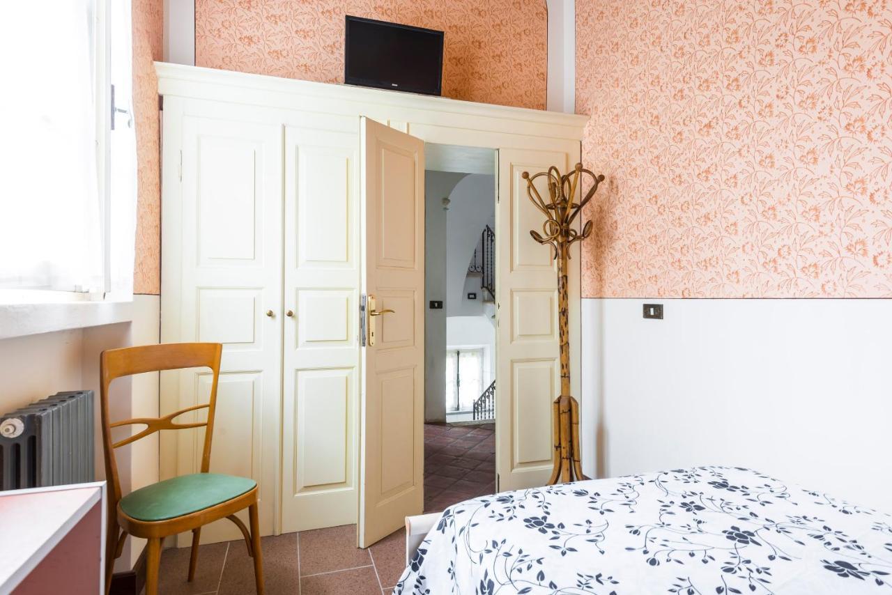 Corte Margherita Bed & Breakfast Motteggiana ภายนอก รูปภาพ
