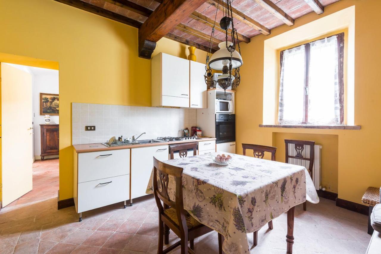 Corte Margherita Bed & Breakfast Motteggiana ภายนอก รูปภาพ