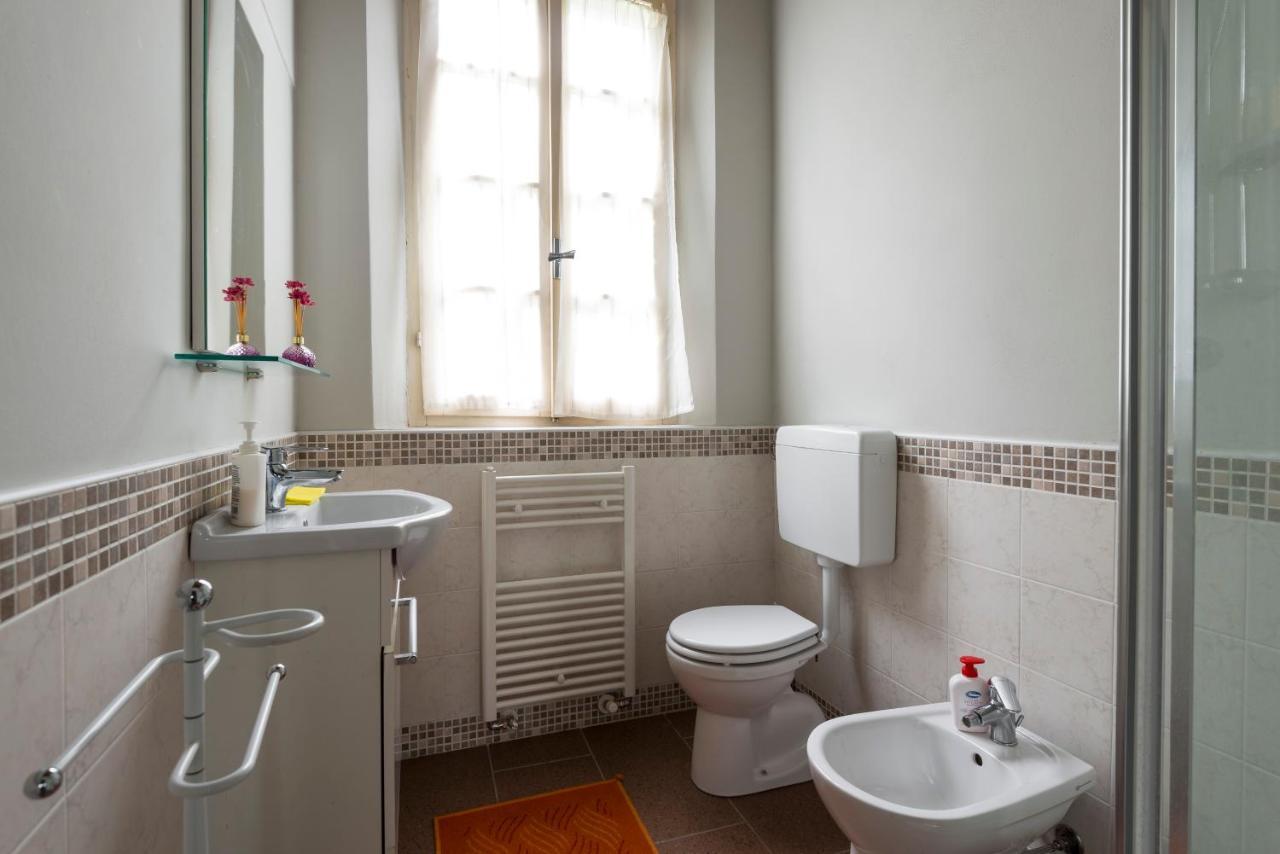 Corte Margherita Bed & Breakfast Motteggiana ภายนอก รูปภาพ